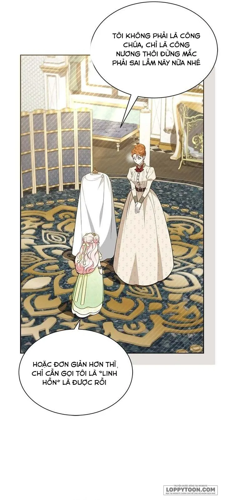 Đã Từ Chối Sủng Ái Rồi Mà Sao Còn Ám Ảnh Thế? Chap 47 - trang 49