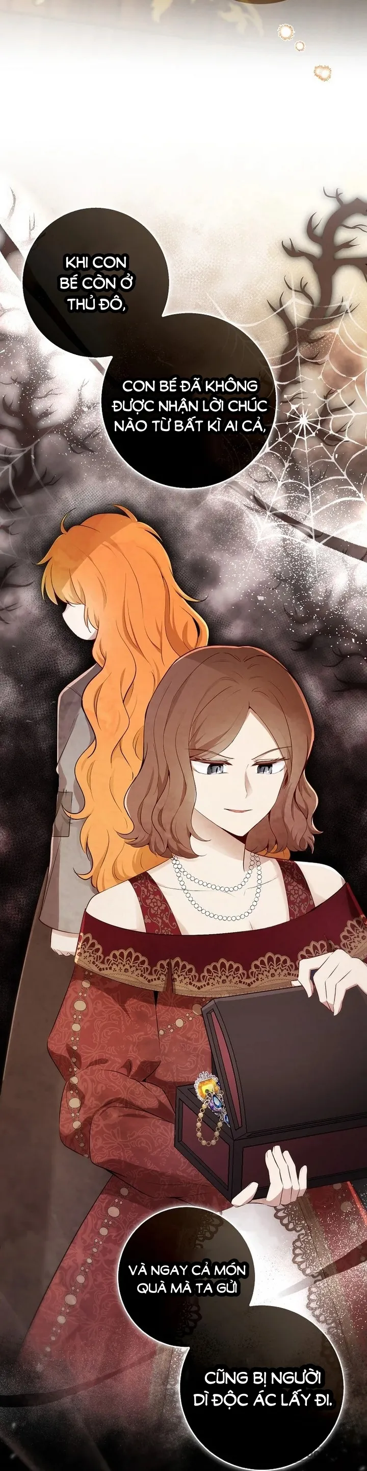 Sóc Con Tài Năng Chap 81 - trang 40