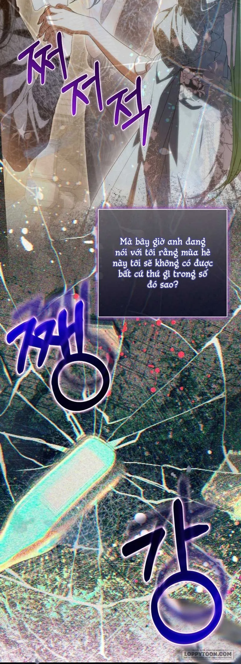 Tôi Trở Thành Người Được Nữ Phản Diện Yêu Thích Nhất Chap 32 - trang 39