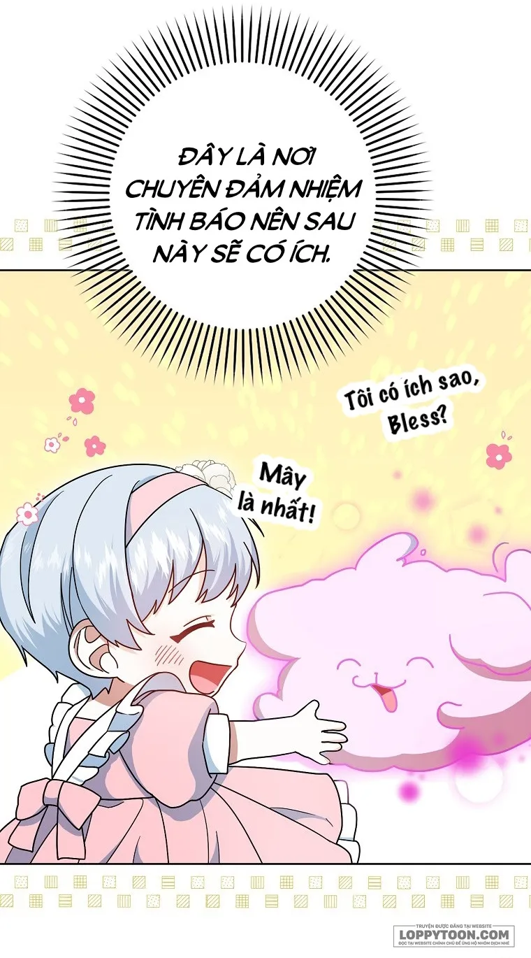 Tôi Sẽ Chiếm Lấy Ngư Trường Này! Chap 9 - trang 53