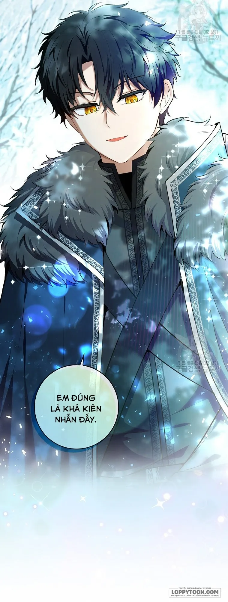 Sóc Con Tài Năng Chap 61 - trang 6