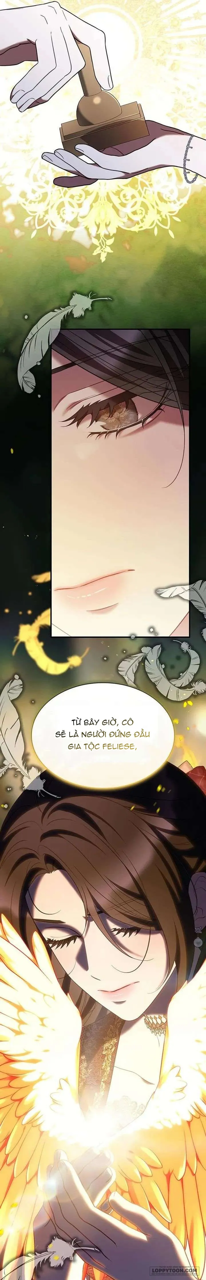 Vào Ngày Mà Chị Gái Tôi Qua Đời Chap 58 - trang 17