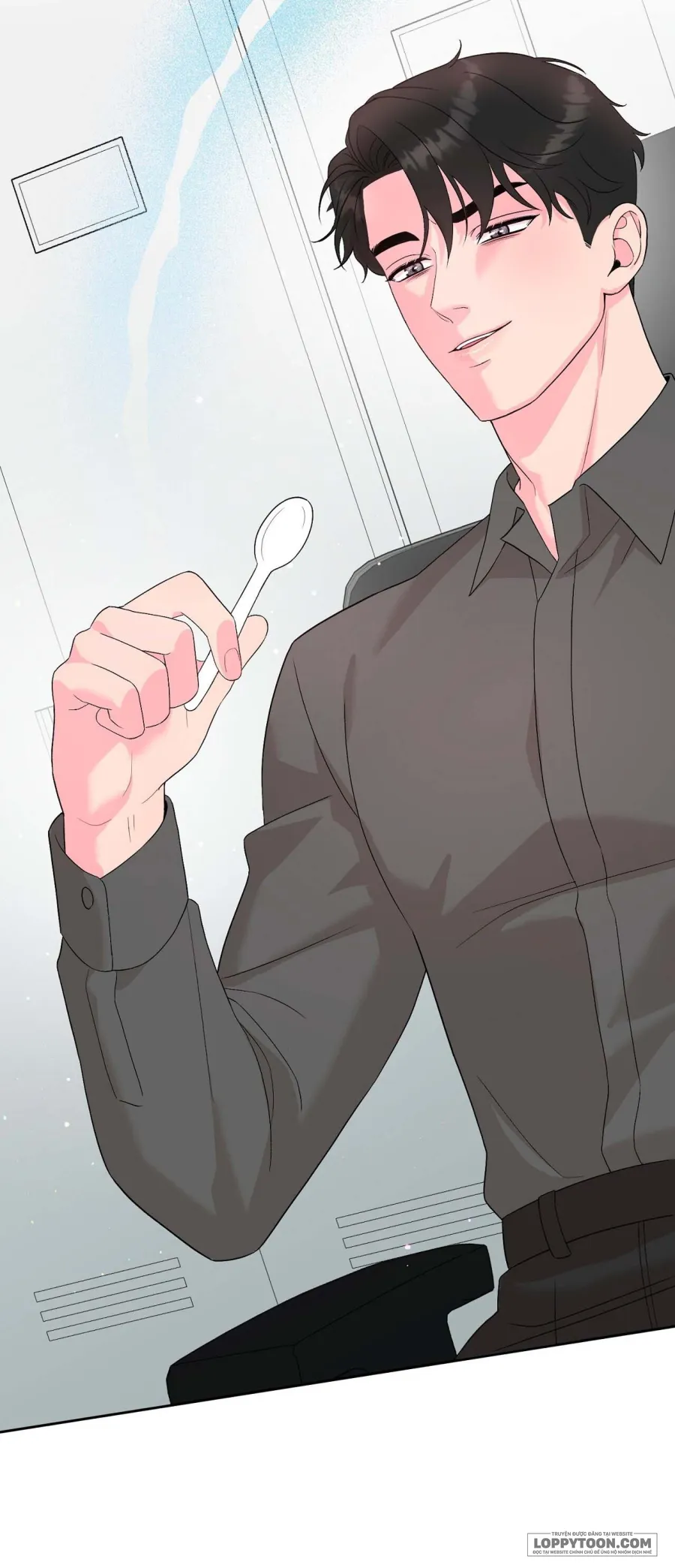 Bạn Anh Trai Tôi : Kang Tae Geon Chap 1 - trang 54