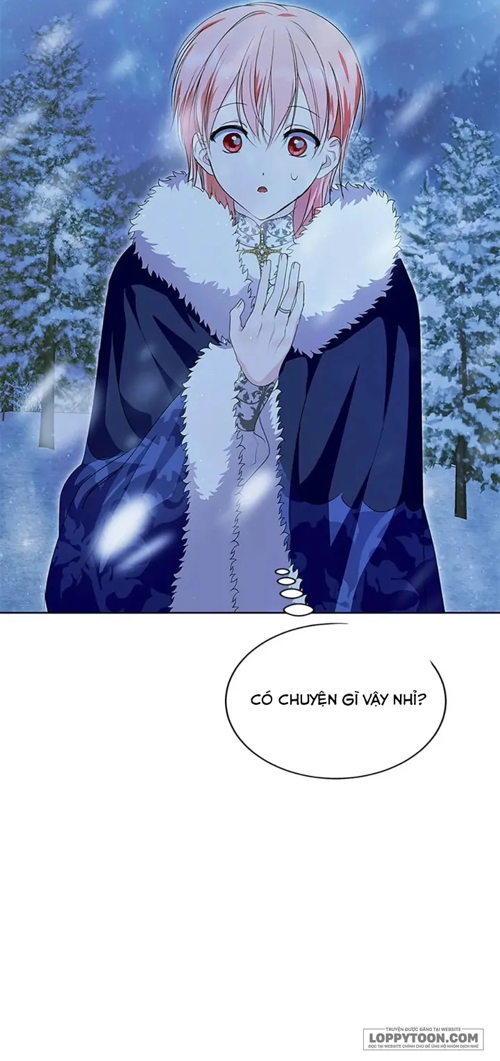 Phía Sau Mặt Nạ Của Nam Chính Hiền Lành Chap 46 - trang 23