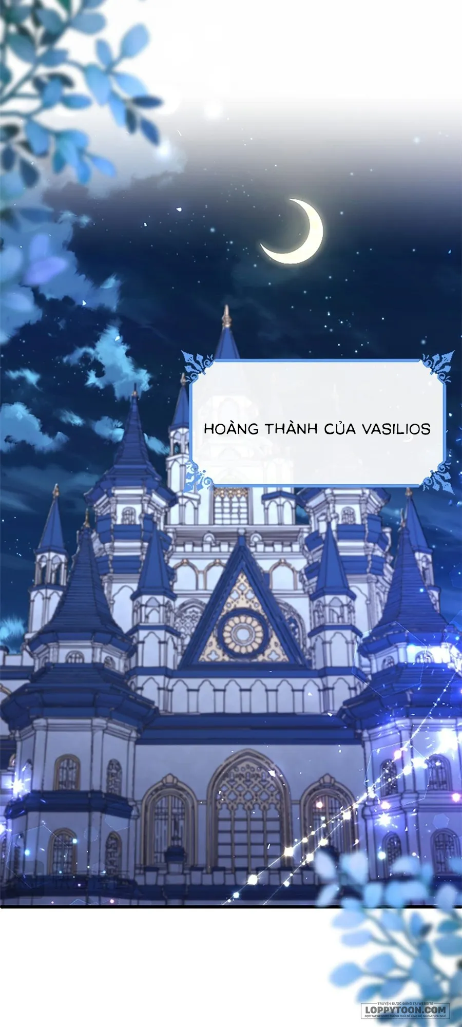 Đại Tiểu Thư Sao Phải Giả Nam Chap 48 - trang 9
