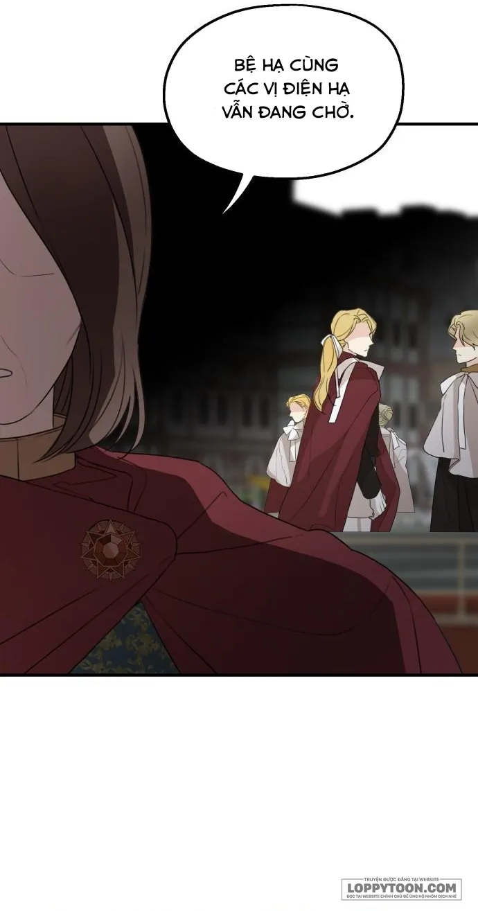 Gia Đình Chồng Quá Ám Ảnh Bởi Tôi Chap 28 - trang 51