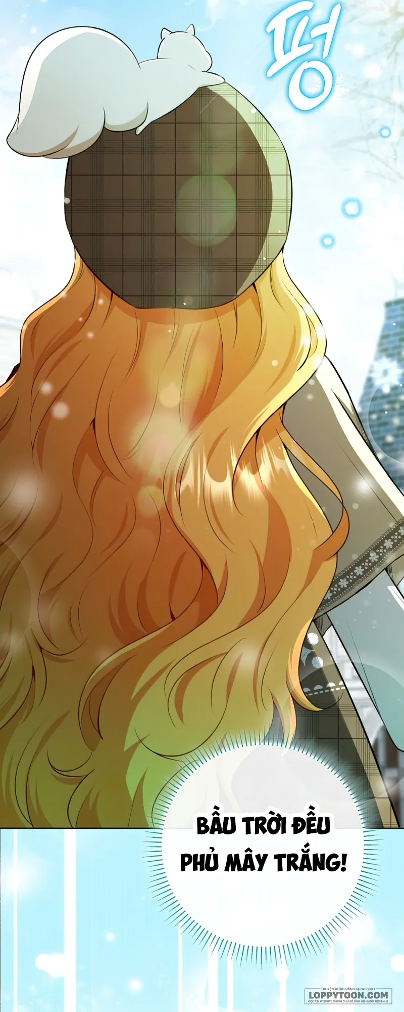 Sóc Con Tài Năng Chap 78 - trang 32