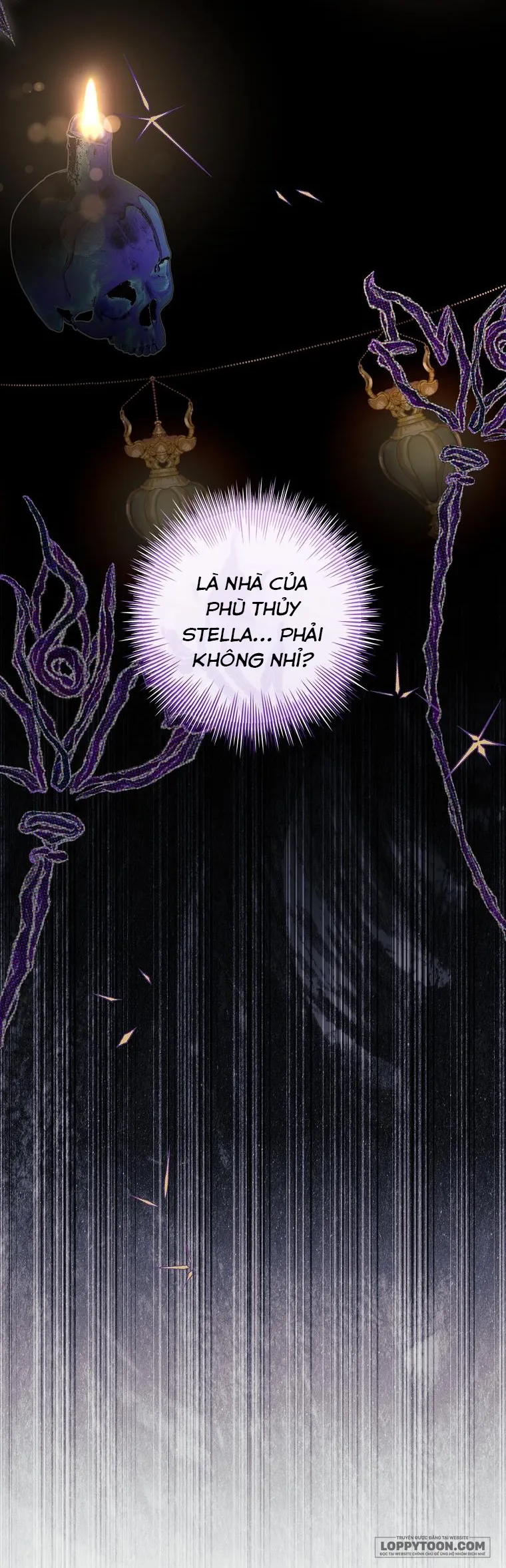 Nam Chính À, Tôi Sẽ Tôn Trọng Sở Thích Của Anh Chap 61 - trang 61