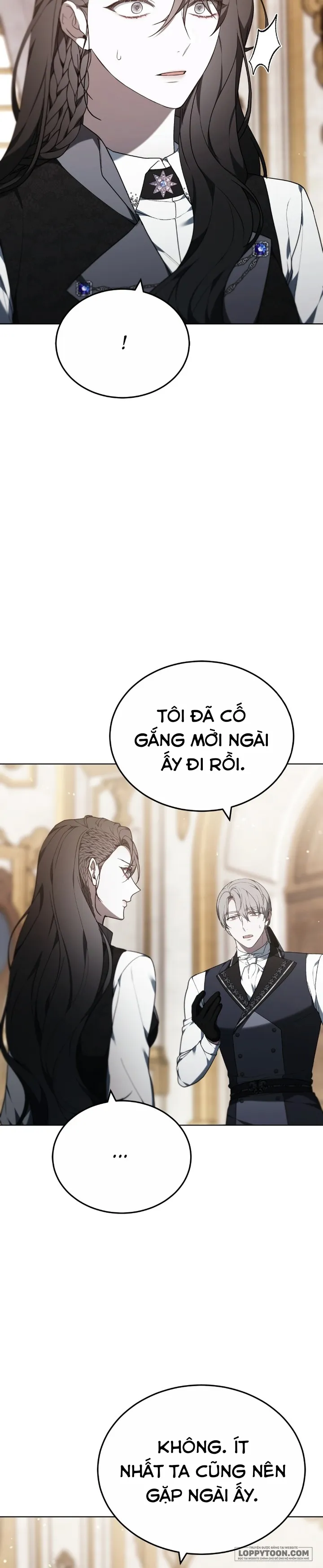 Thời Đại Oman Chap 84 - trang 10