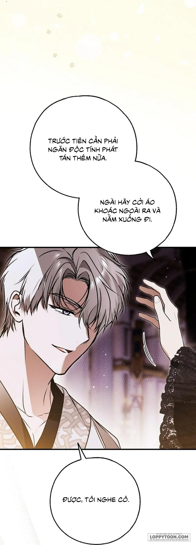 Có Kẻ Đã Sở Hữu Cơ Thể Của Tôi Chap 65 - trang 47