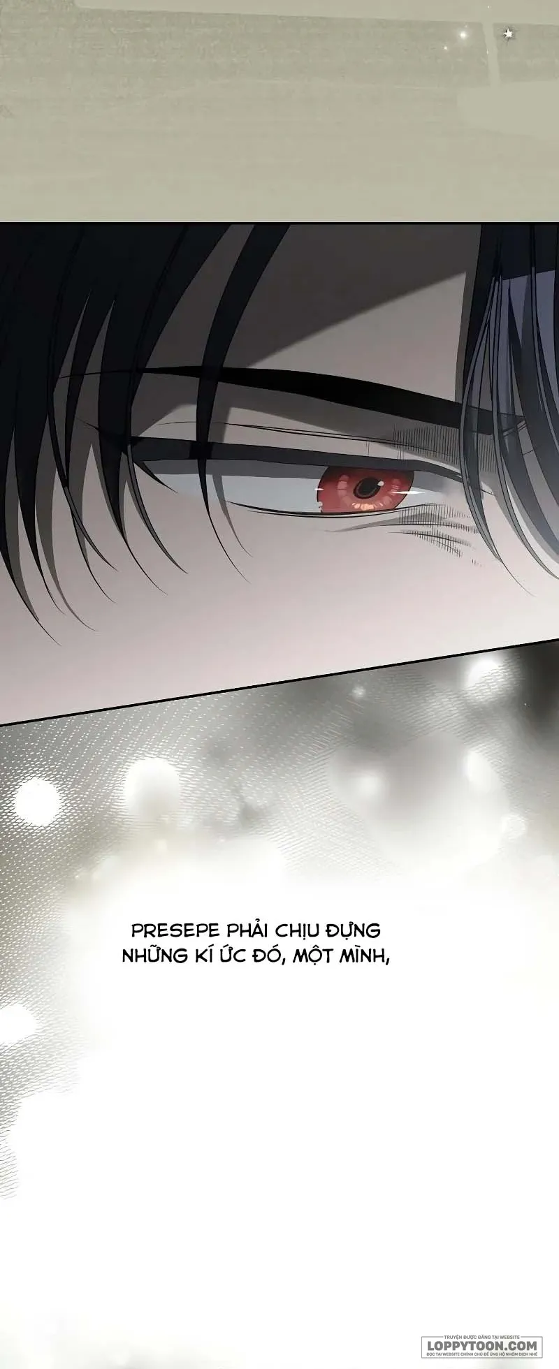 Presepe Bên Ngoài Chiếc Lồng Chap 17 - trang 50