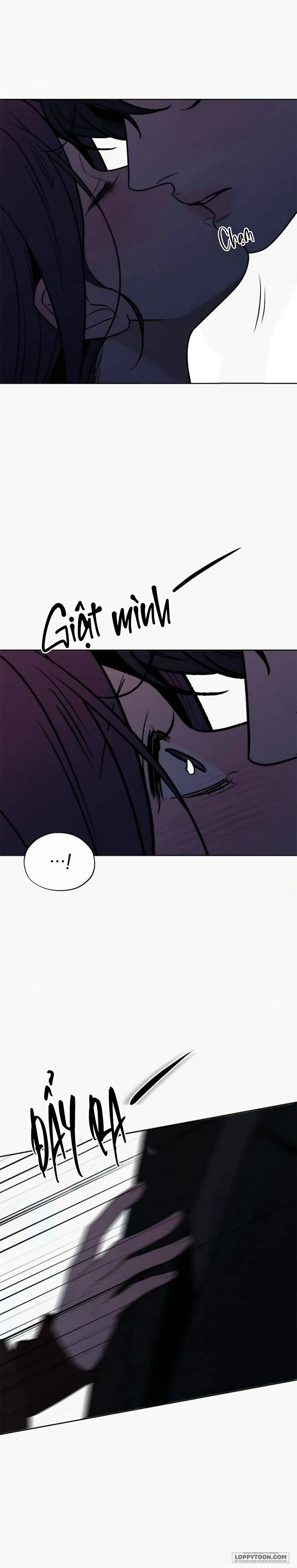 Chiến Lược Tình Yêu Trong Sáng Chap 124 - trang 32