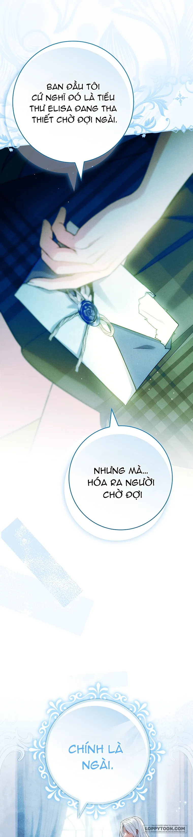 Văn Phòng Thám Tử Dành Cho Nam Chính Hối Hận! Chap 23 - trang 13