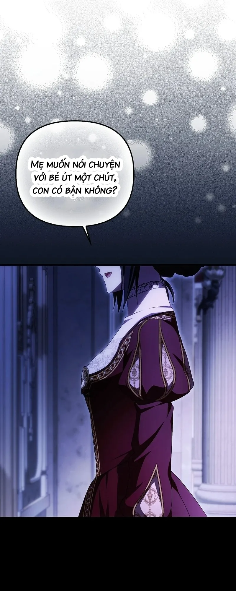 Lần Đầu Bé Út Được Yêu Thương Chap 98 - trang 4