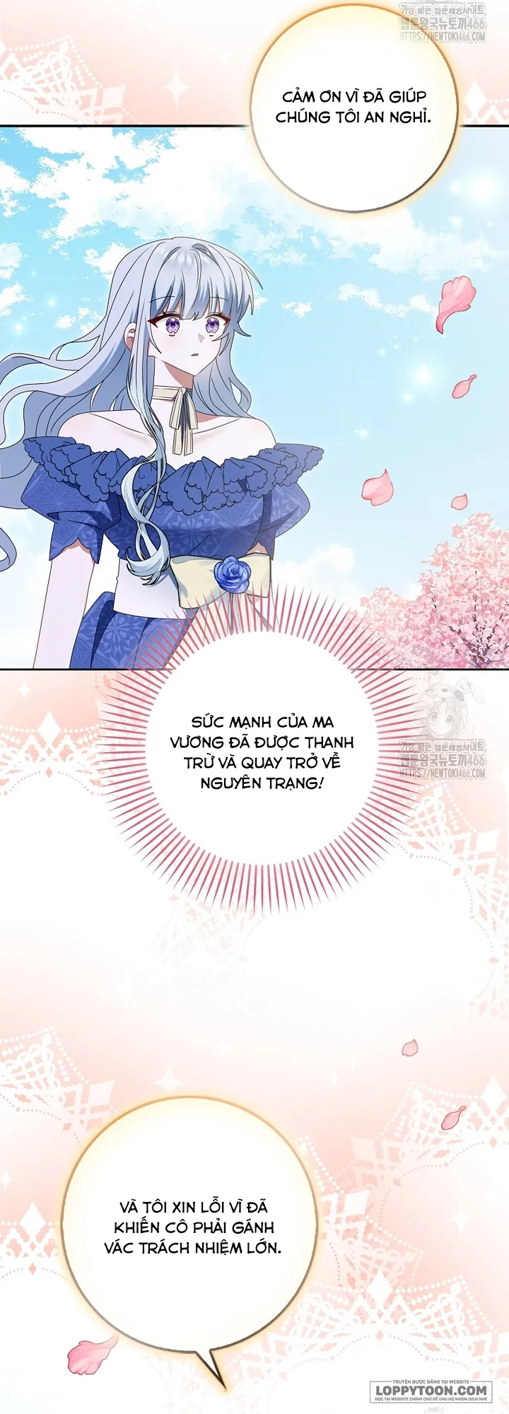 Tôi Sẽ Chiếm Lấy Ngư Trường Này! Chap 59 - trang 42