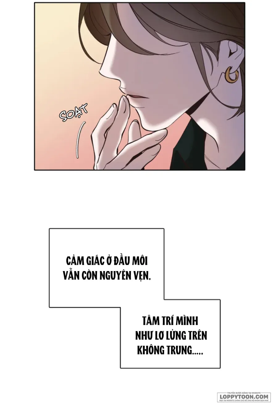 Thanh Xuân Của Chúng Ta Chap 50 - trang 46