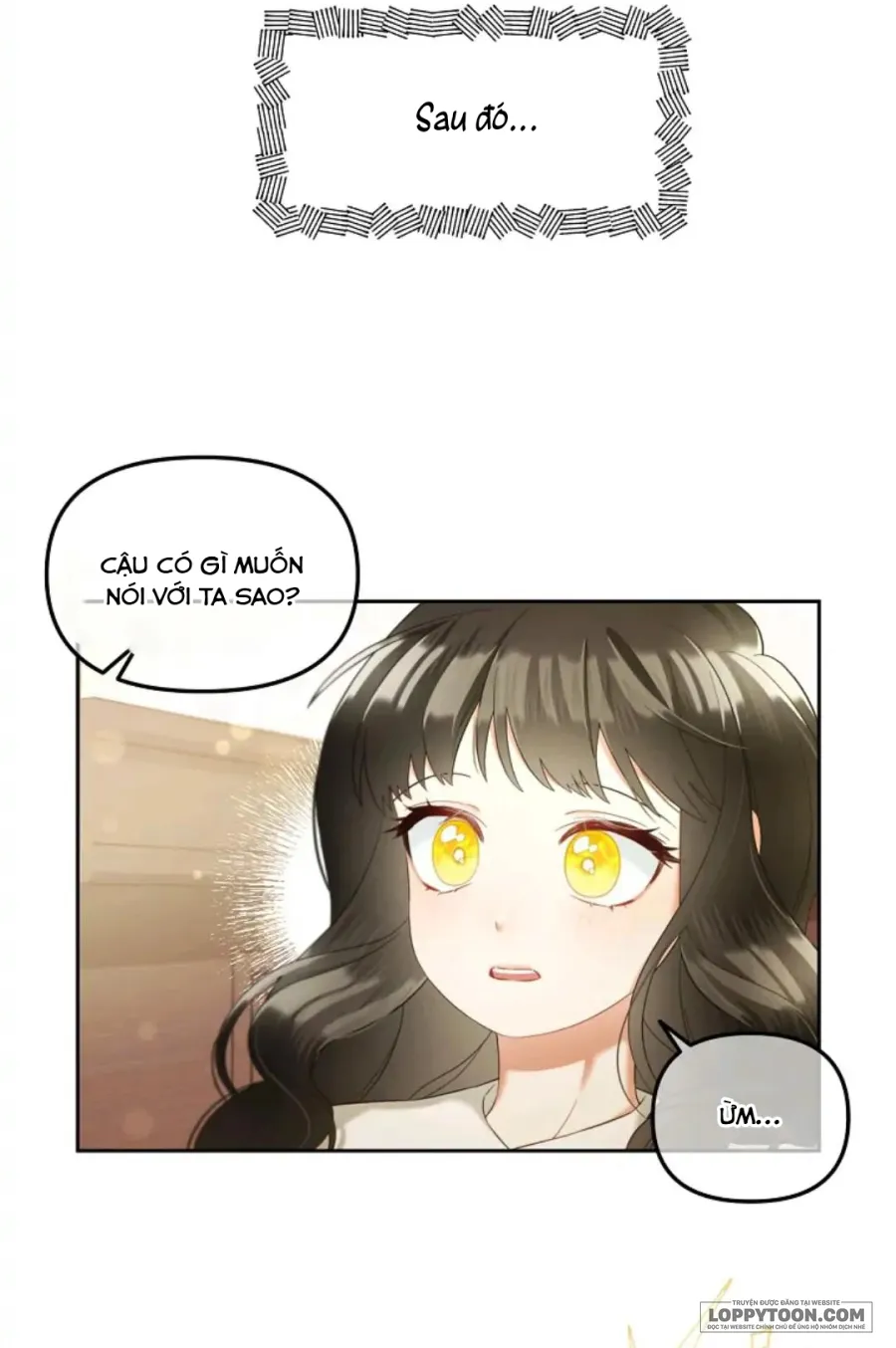 Tôi Sẽ Ở Ngay Bên Cạnh Nam Chính Chap 14 - trang 44