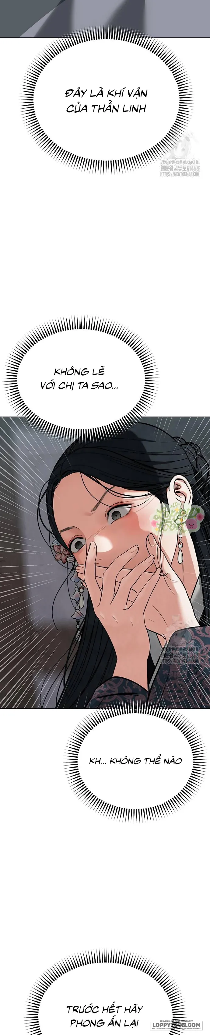 Quỷ Hồn Chap 21 - trang 6