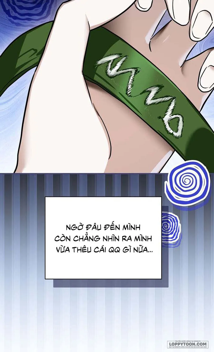 Bỗng Nhiên Trở Thành Lời Đồn Ma Quái Sau Khi Xuyên Không Chap 3 - trang 28