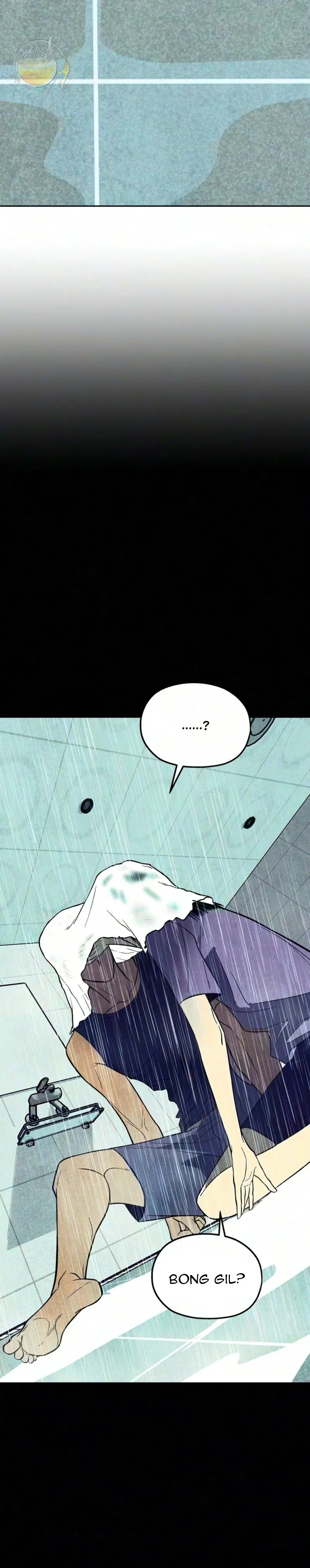 Phục Tùng Chap 21 - trang 32