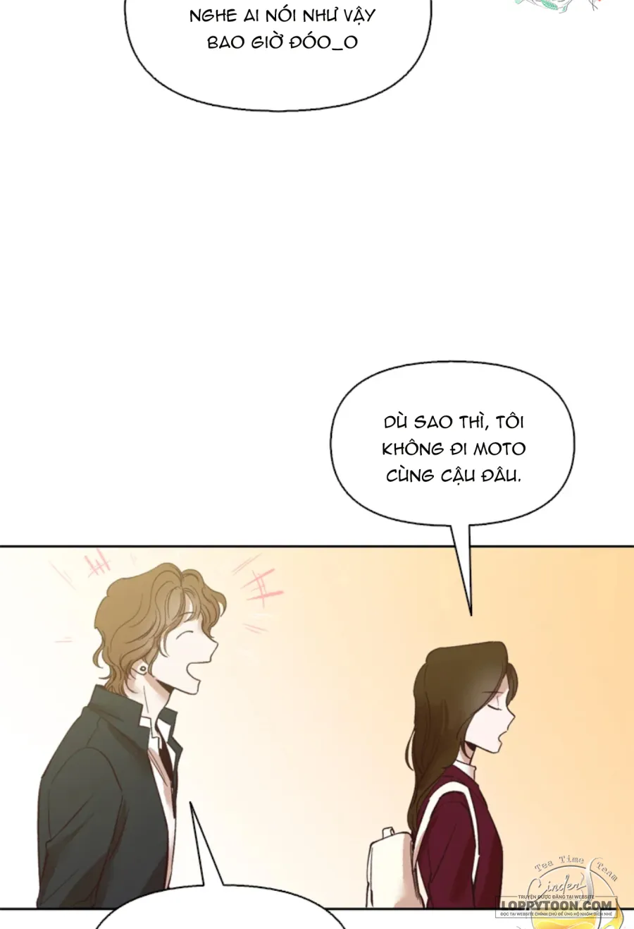Thanh Xuân Của Chúng Ta Chap 6 - trang 16