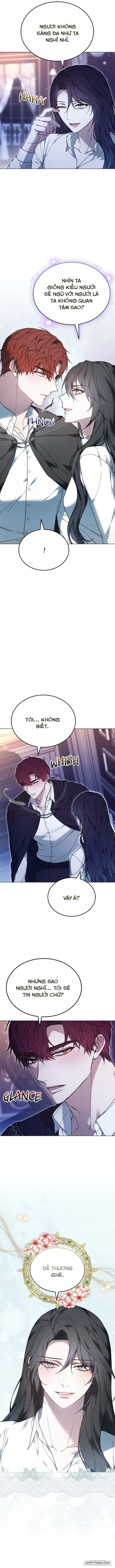 Thời Đại Oman Chap 93 - END - trang 16