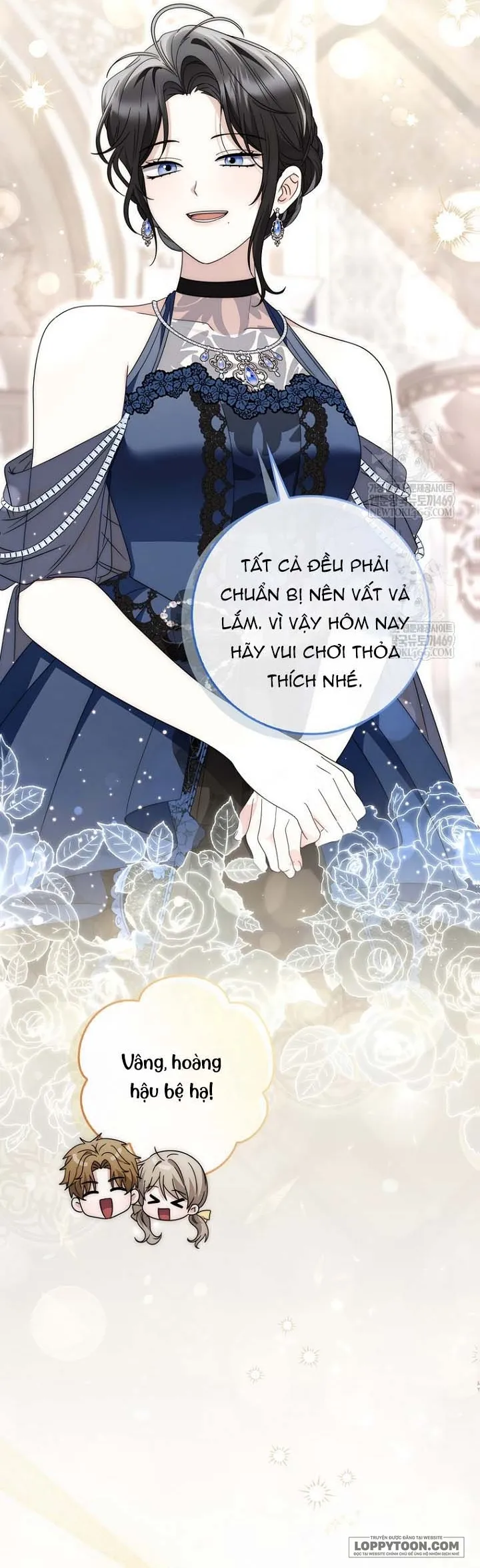 Nam Chính Bệnh Hoạn Ám Ảnh Với Sức Khoẻ Của Tôi Chap 39 - trang 27