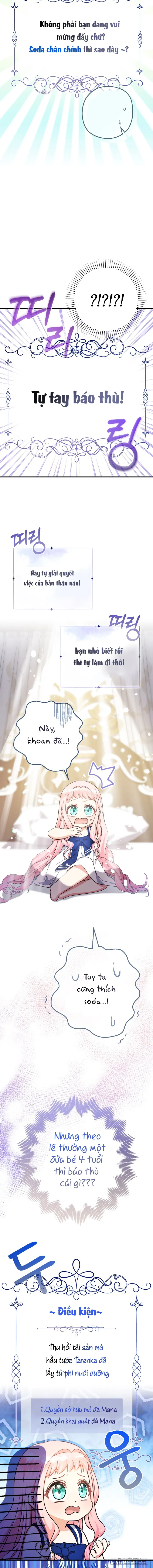 Tiểu Thư Tích Tiền Đi Bụi Chap 21 - trang 3