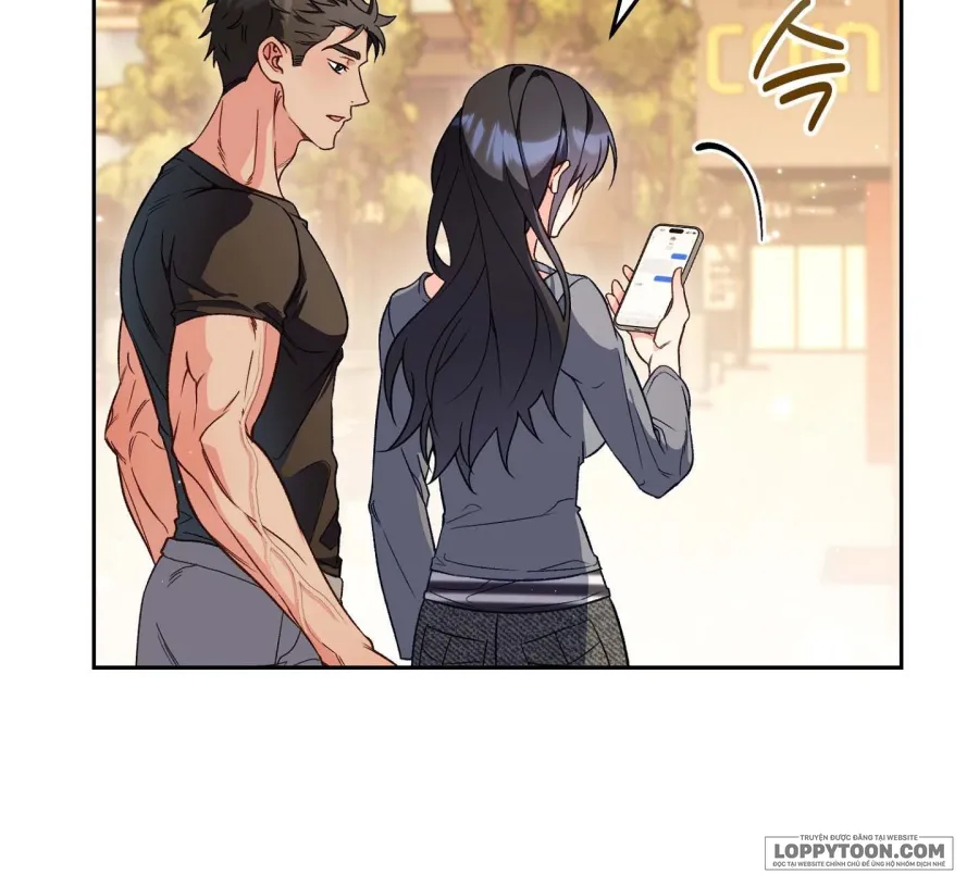 Không Tỉnh Táo Chap 6 - trang 61