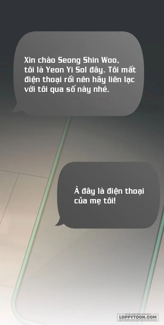 Hashtag: Mối Tình Đầu Chap 36 - trang 9