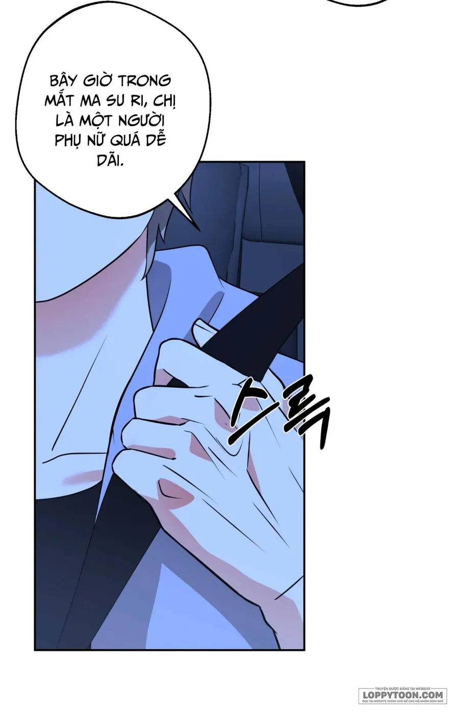 Tôi Chỉ Thích Mỹ Nam! Chap 9 - 🔞 - trang 32