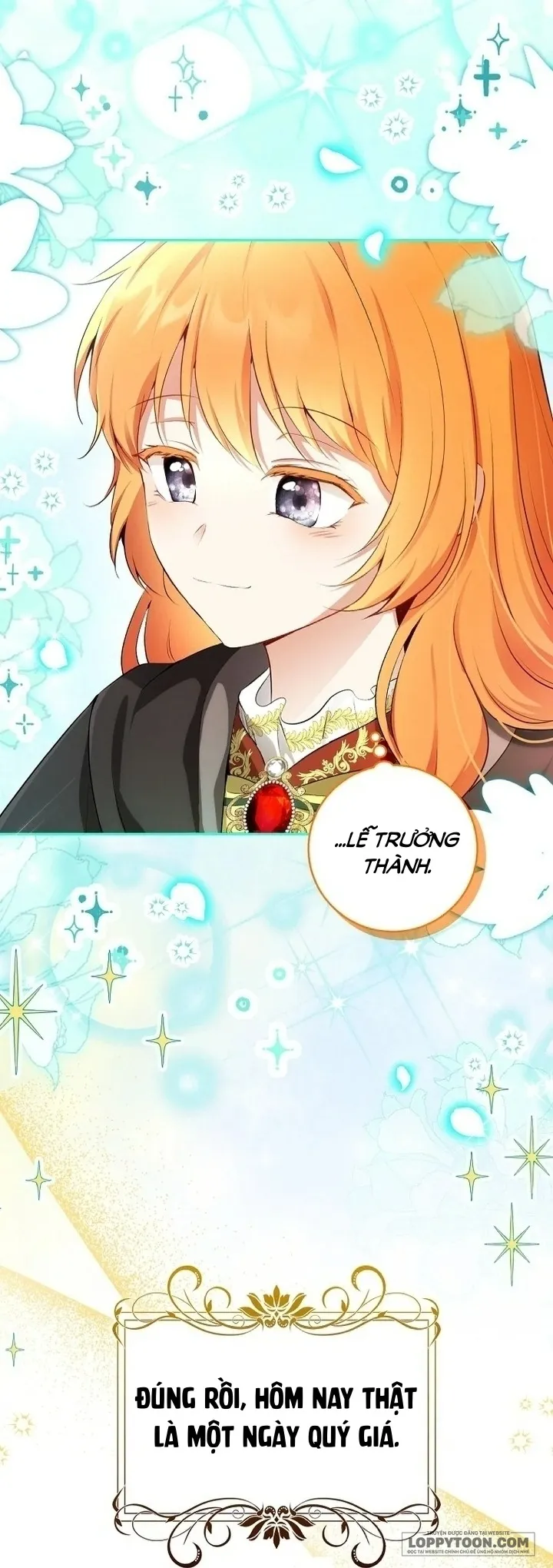 Sóc Con Tài Năng Chap 83 - trang 40