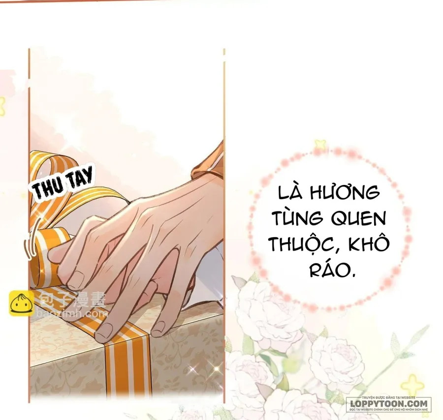 Em Chỉ Muốn Hít Vận Khí Của Anh Chap 65-66 - trang 37