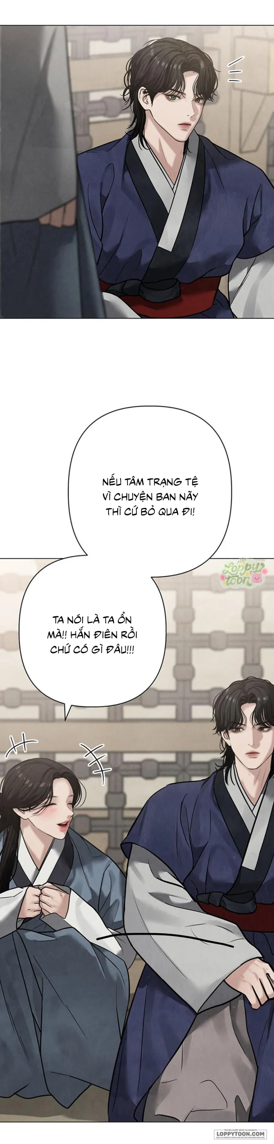 Quỷ Hồn Chap 24 - trang 40