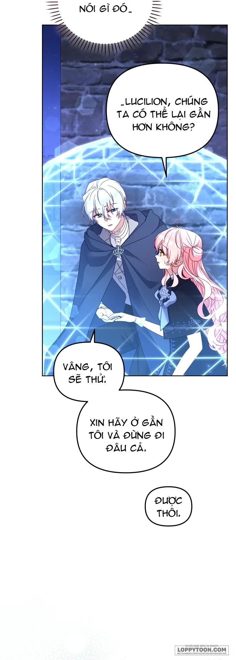 Tôi Đang Được Nuôi Dưỡng Bởi Những Kẻ Phản Diện Chap 129 - trang 54
