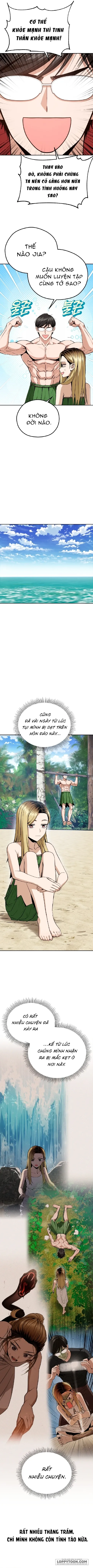 Từ Tình Cờ Đến Tình Yêu Chap 88 - trang 2