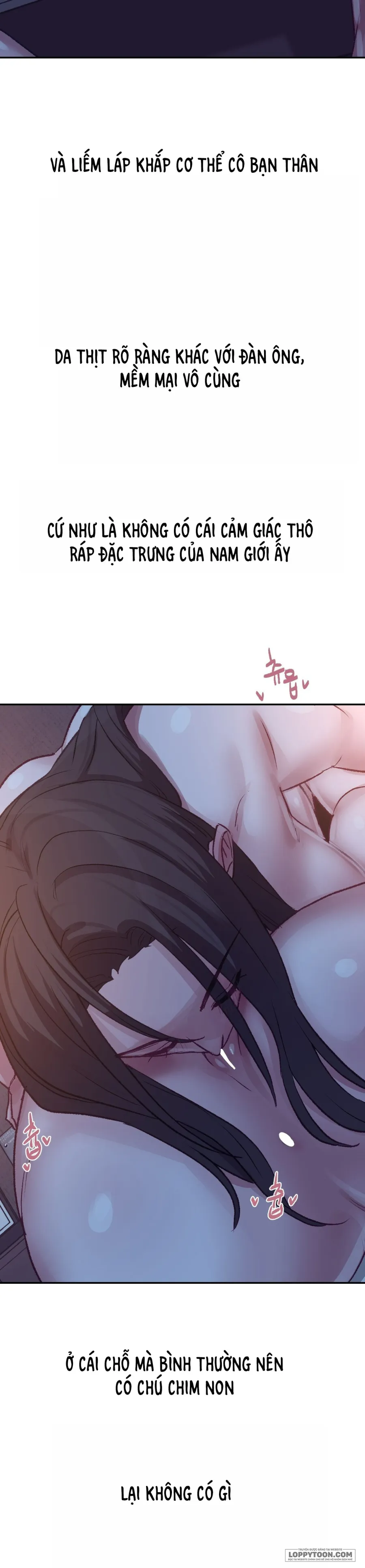 Tại Sao Điều Này Lại Đúng? Chap 42 - 🔞🔞🔞 - trang 7