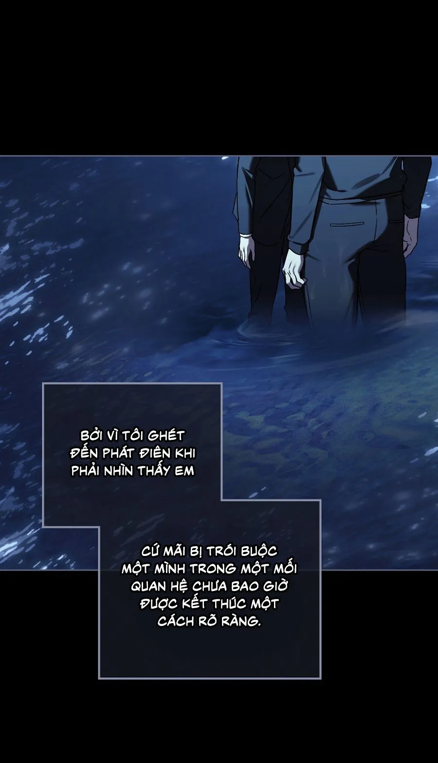 Kết Hôn Với Kẻ Tâm Thần Chap 66 - trang 25