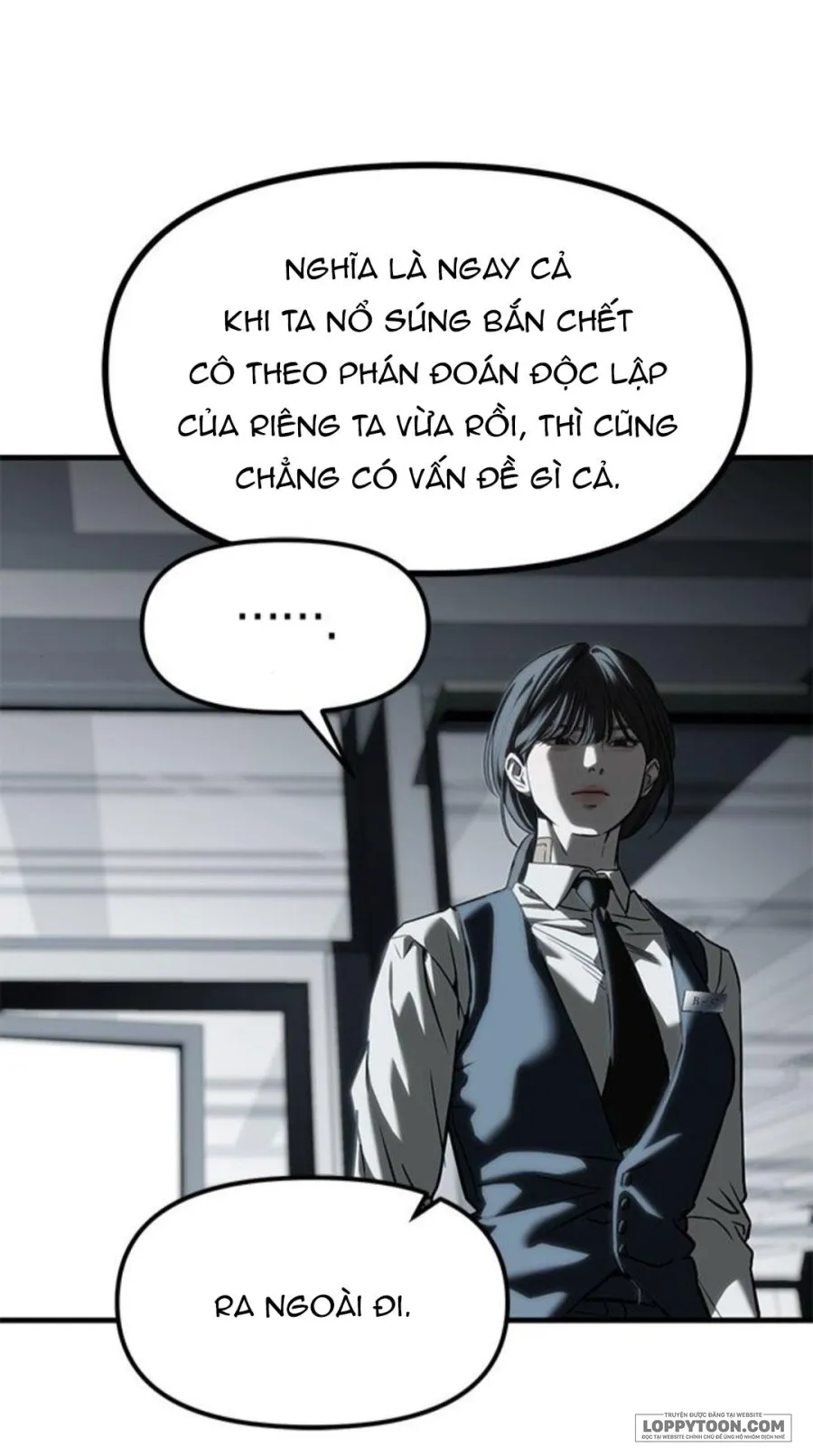 Xâm Nhập Trường Trung Học Tài Phiệt Chap 104 - trang 29