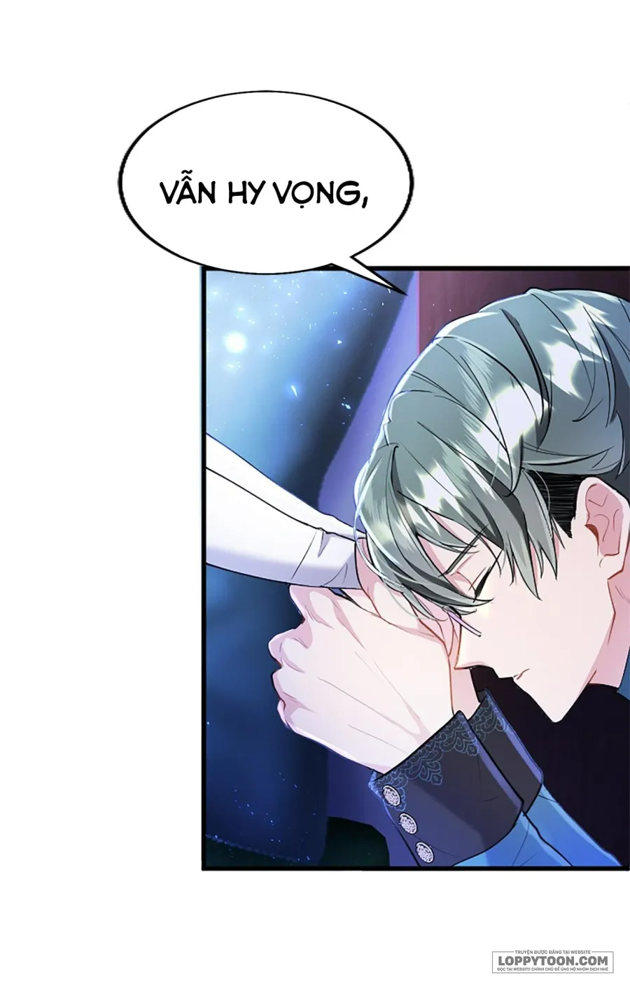 Đại Tiểu Thư Sao Phải Giả Nam Chap 81 - trang 6