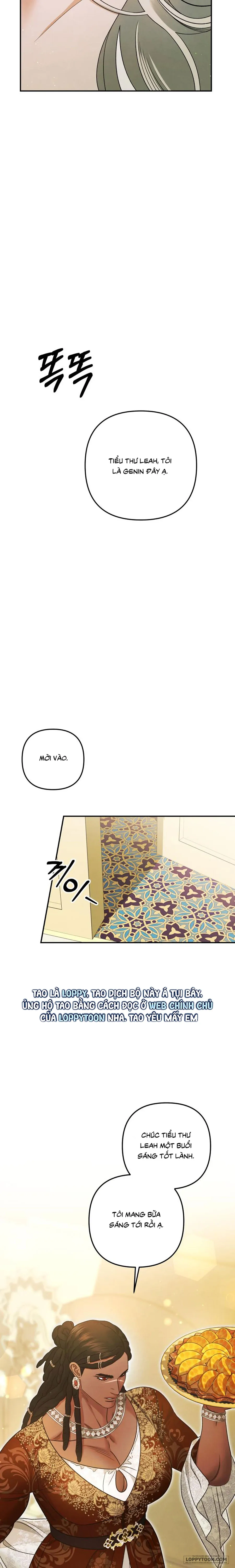 Cuộc Hôn Nhân Bị Cướp Đoạt Chap 63 - trang 19