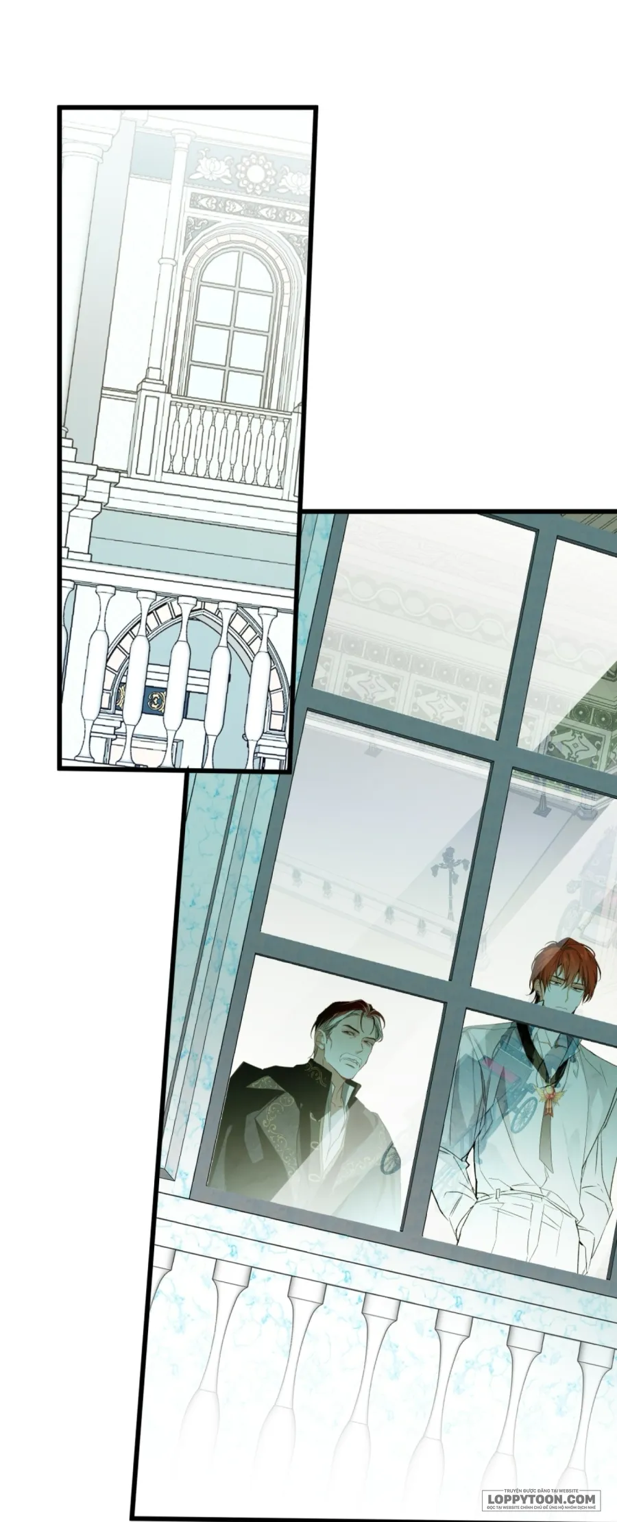 Nàng Sẽ Thuần Phục Những Anh Hùng Chap 36 - trang 47