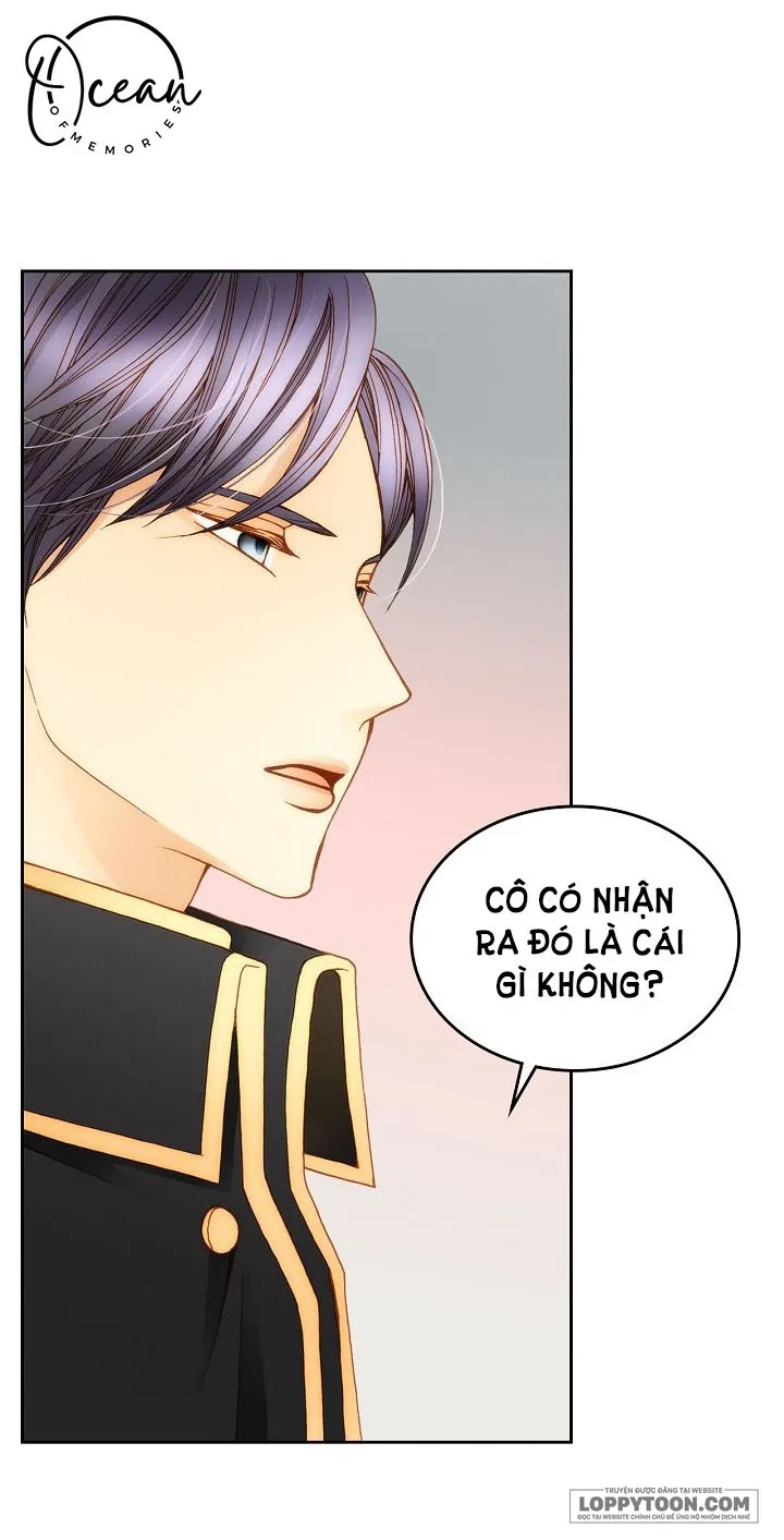 Đừng Đến Tiệm Hoa Của Wendy Chap 6 - trang 25