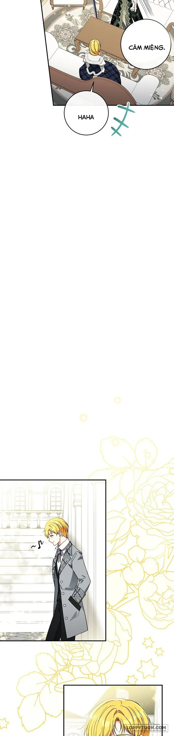 Thuần Hóa Hầu Tước Quái Dị Chap 65 - trang 24