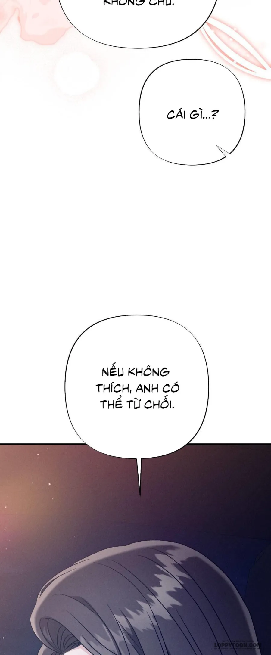 Đêm Chồng Chất Chap 7 - Chúng ta cùng hội cùng thuyền rồi - trang 40