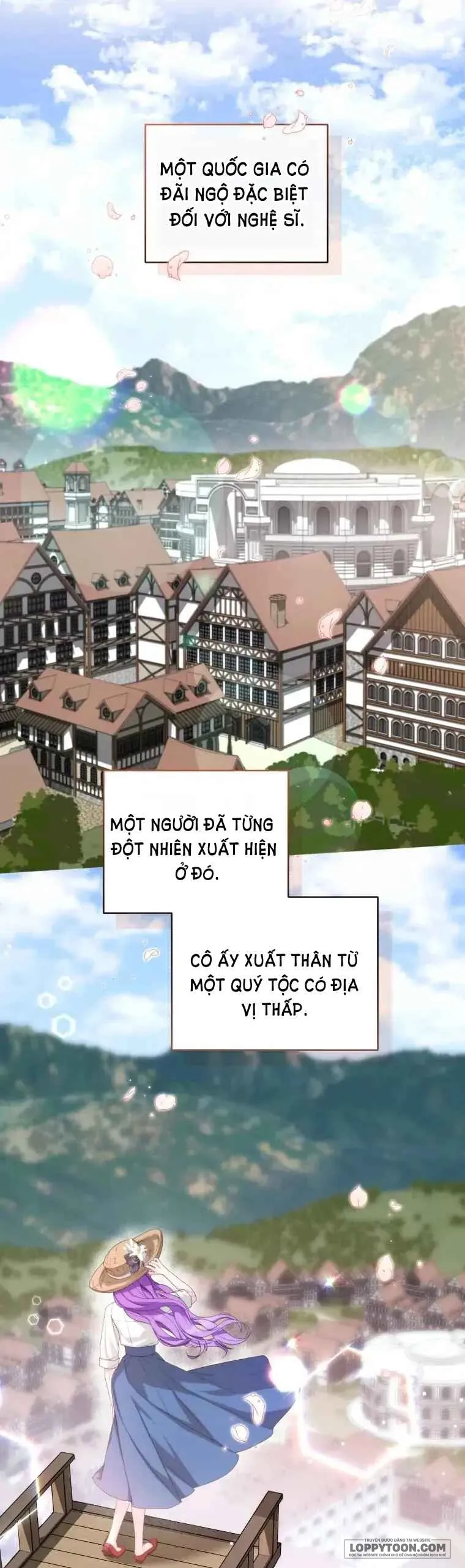 Chiếc Túi Bí Mật Của Quý Cô Xấu Xí Chap 7 - trang 11
