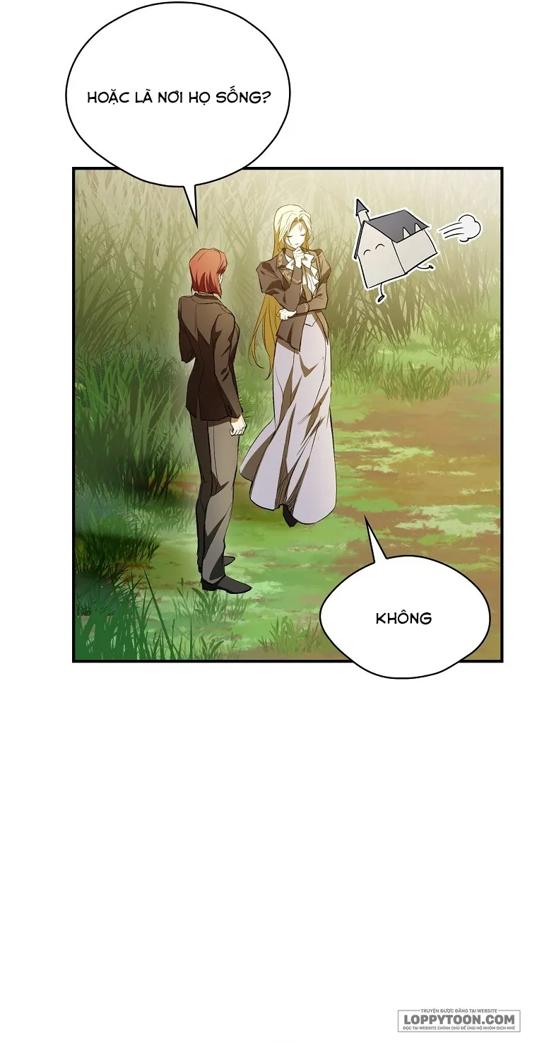 Tìm Một Người Chồng Mới Chap 5 - trang 40