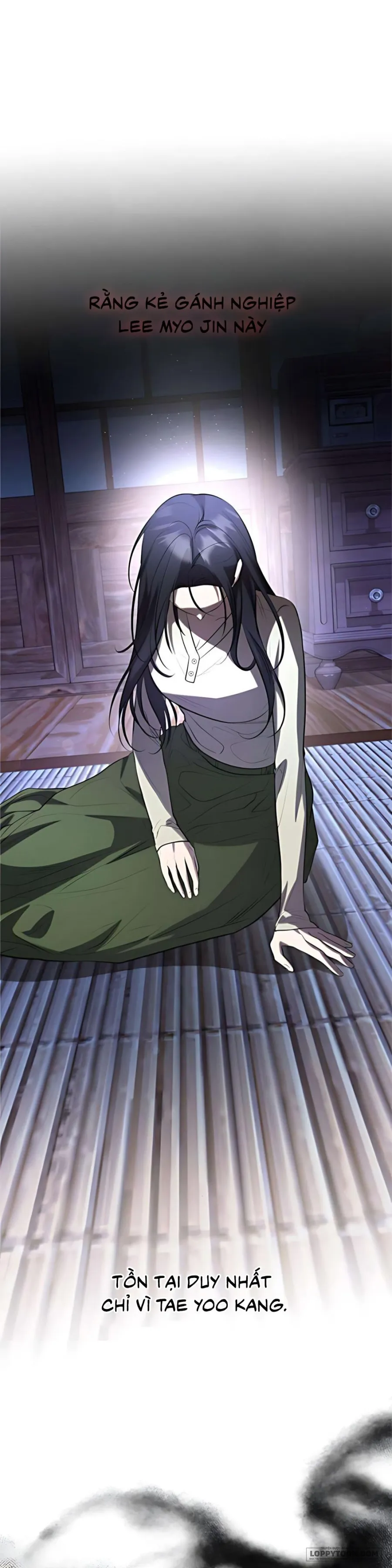 Tiêu Bản Chap 12 - trang 30