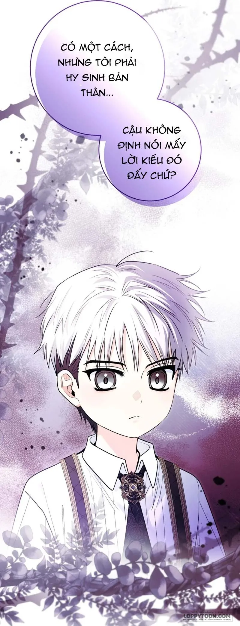 Bé Cá Voi Sát Thủ Phản Diện Chap 106 - trang 55