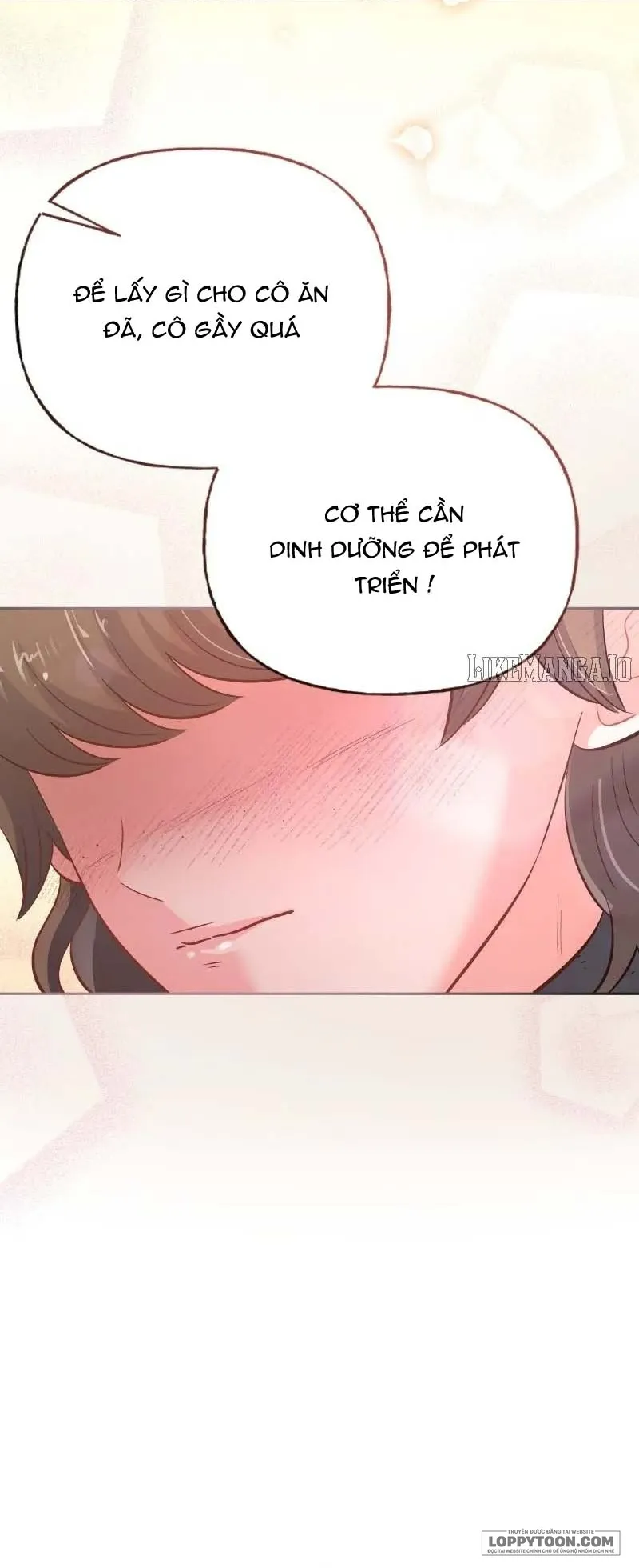 Hầu Gái Không Thích Nuôi Dạy Trẻ Nhỏ Chap 69 - trang 51